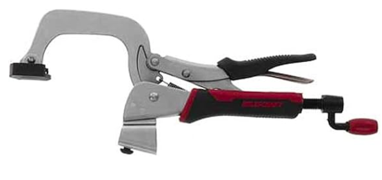 MILESCRAFT 4007 BENCH CLAMP 6"