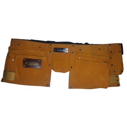 ELTECH PROMO DOUBLE TOOL POUCH
