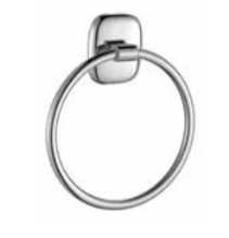 SUITE ROUND TOWEL HOLDERS