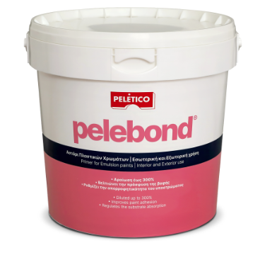 PELEBOND 2.5L