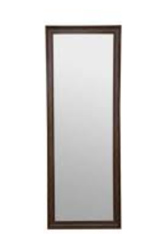 PLAST MIRROR MAE 195X72 ASR