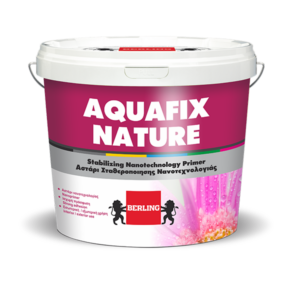 NATURE AQUA FIX 9LT