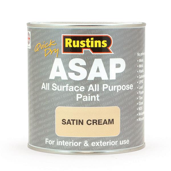 ALL SARFACE ALL PURPOSE CREAM 1L RUSTINS