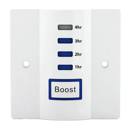 DEKO 1.2HOUR ELECTRONIC BOOST TIMER 16A 230V