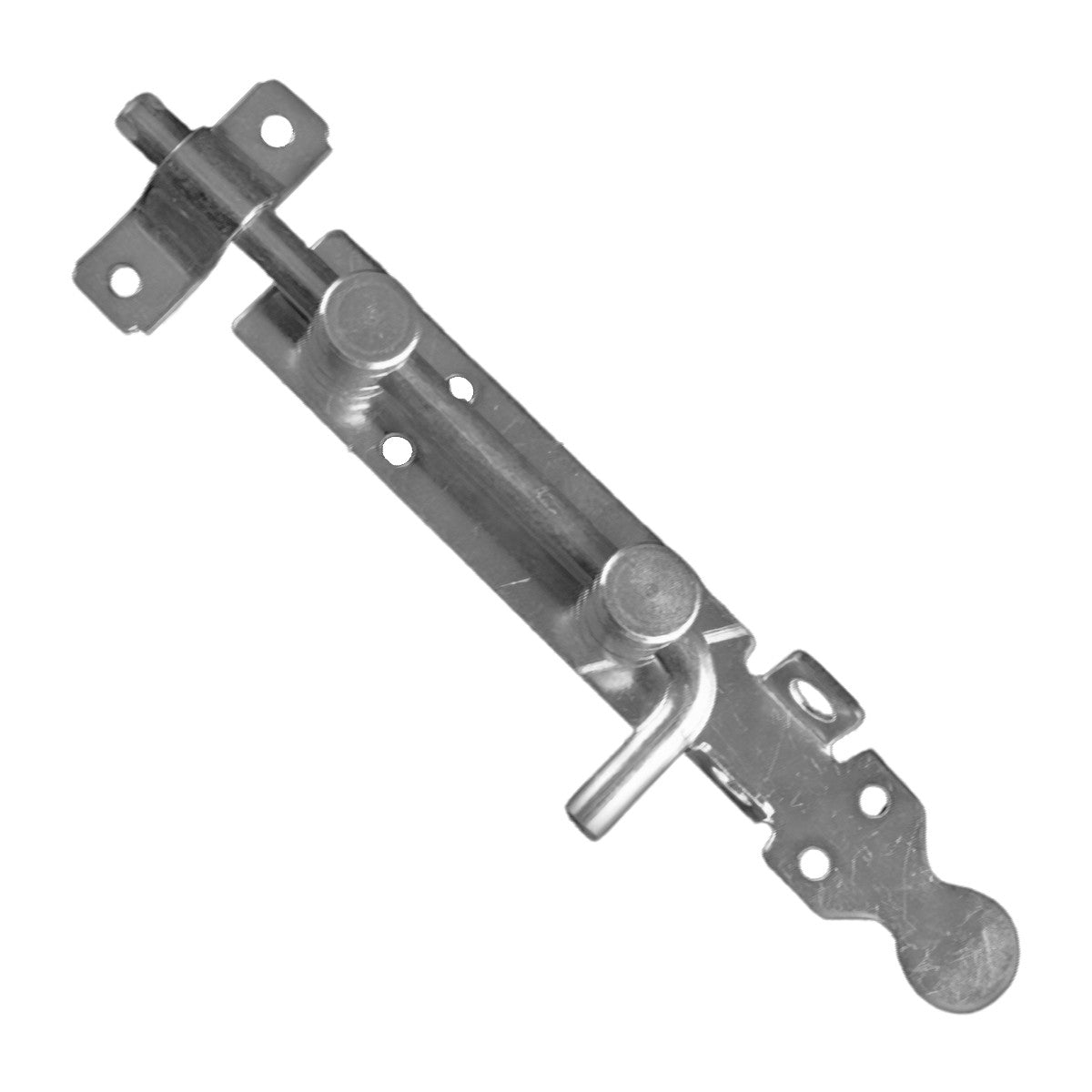 PAD BOLT GALVANIZEX 20CM