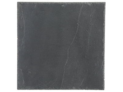 SLATE PLATE 30X30