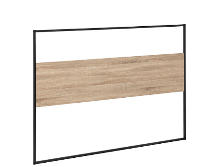 ALIAJ HEADBOARD 165CM