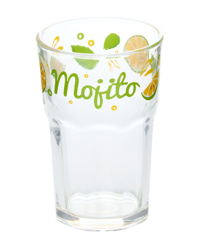 MOJITO GLASS STELLA 30CL