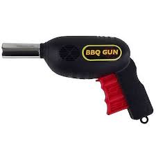 BARBECUE GRILL FAN 24 1,20 BBQ COLLECTION