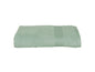 SHOWER TOWEL 450 CELADON GREEN 70X130