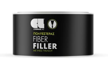 FIBER FILLER 450G COSMOSLAC