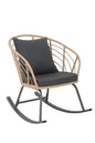 CHERONE ROCKING CHAIR RUSTIQUE