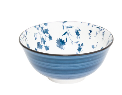 BOWL UMAMI FLOWER 15CM