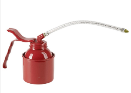 OILER PRESSOL FLEXIBLE 250ML [PRE05133]