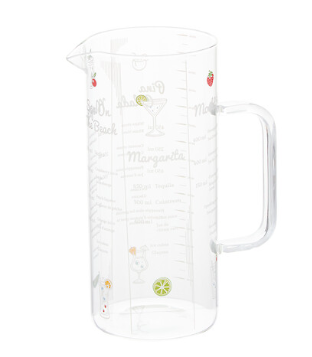 STELLA PITCHER 1.5L