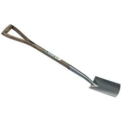 Y/GARD DIGGING SPADE [ASH] CARBON