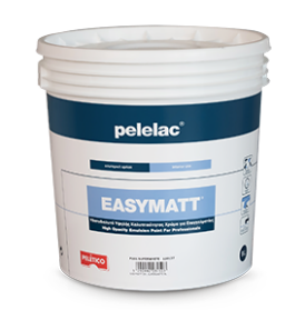 EASIMATT EMULSION-SUPERWHITE 9LTR