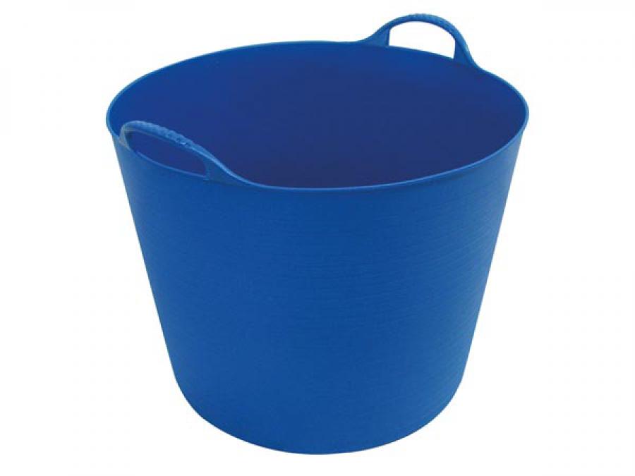 FLEX BAG BLUE 43LTR