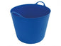 FLEX BAG BLUE 43LTR