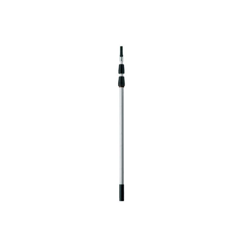 EXTENSION POLE ALUMINIUM 4M