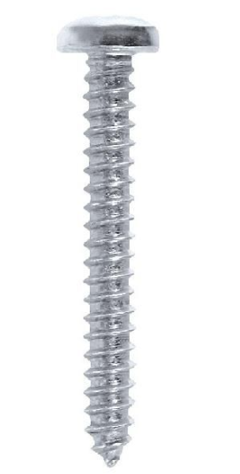 ΑΥΤΟΔΙΑΤΡΗΤΕΣ ΒΙΔΕΣ TC ΚΕΦΑΛΗ 4,8x45mm – 10 ΤΕΜ.