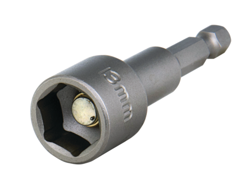 MAGNETIC NUT SETTER  11x65MM FF GROUP