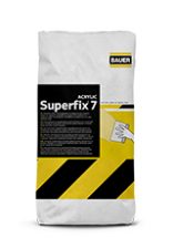 SUPERFIX 7 5KG