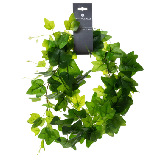 IVY GARLAND 190CM