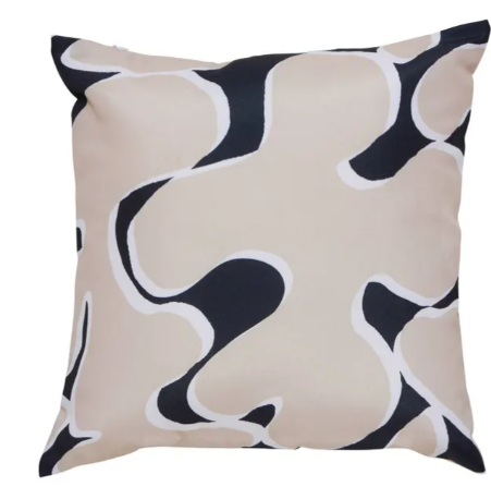 OUTDOOR CUSHION COVER NOLAN 40X40CM