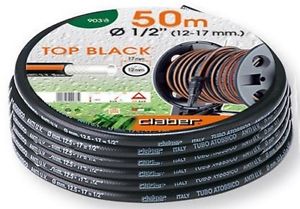 TOP BLACK HOSE 1/2" [12-17MM] 50M