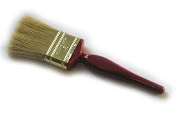 PAINT BRUSH 3" Z199W