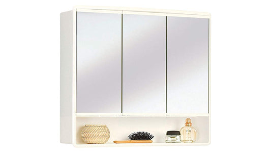 JOKEY LYMO WHITE CABINET