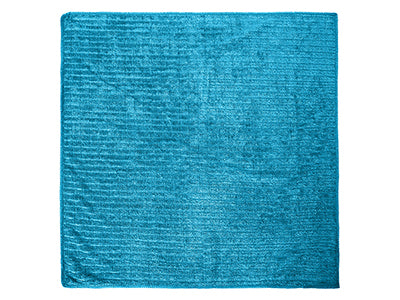 MICRO. CLOTH 50X50 BLUE