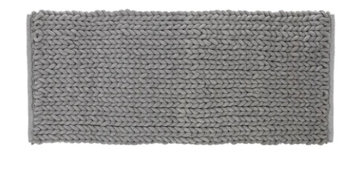BETON THICK BATHMAT 50X120