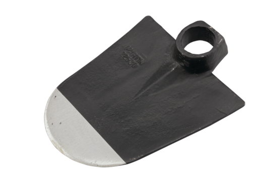 HOE FORGED OVAL MARTIN 190MM