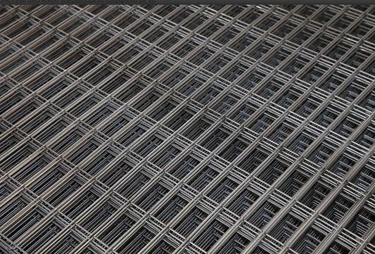 WELDED MESH PANELS 50X100X3.6MM 400X190CM