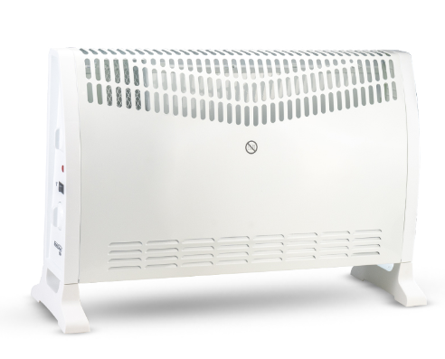 CONVECTOR HEATER 2000W 2KW