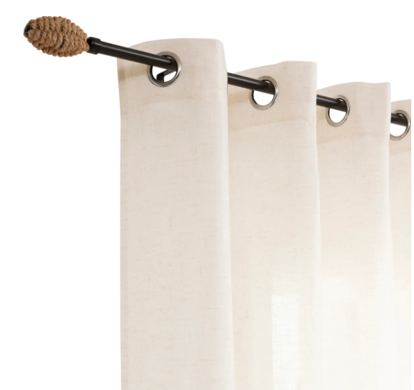 CUR ROD MET NATURA OVAL210 380