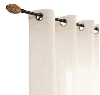 CUR ROD MET NATURA OVAL210 380