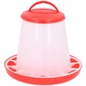 CHICKEN FEEDER 18X18.5CM FOR 1KG