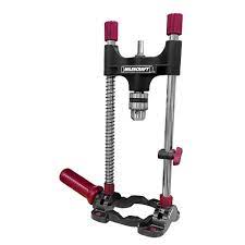 MILESCRAFT 1318 DRILL MATE PORTABLE DRILLING GUIDE