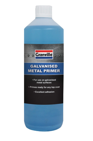 GALVANIZED METAL PRIMER 1LT