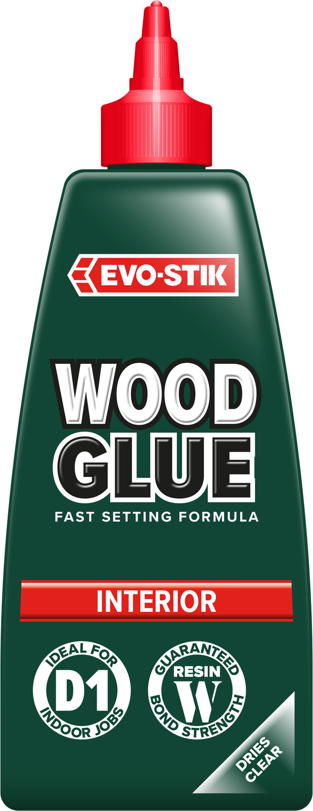 WOOD ADHESIVE E/S RW 250ML