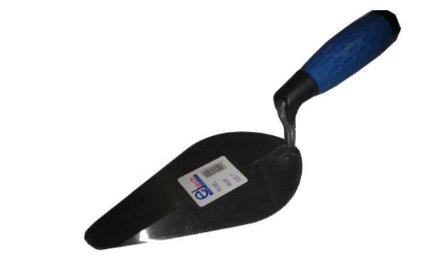 ELTECH TROWEL 6"