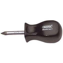 SCREWDRIVER PZ TYPE F/MECHANICS NO.1X38MM