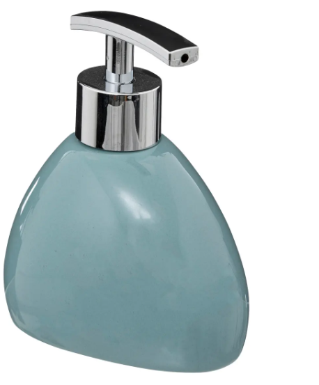 SOAP DISP ARTIC SILK COLORS