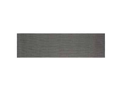 TABLE RUNNER BLACK 4X4