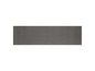 TABLE RUNNER BLACK 4X4