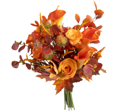 AUTUMN BOUQUET JAMES H55