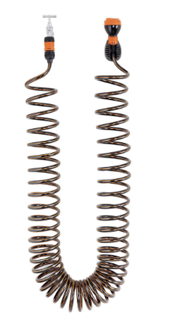 SPIRAL KIT PLUS 15MTR CLABER 9338